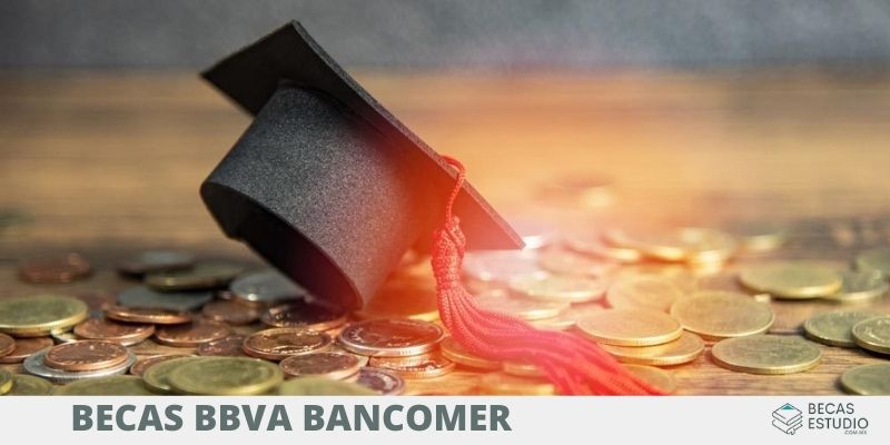 Becas BBVA Bancomer