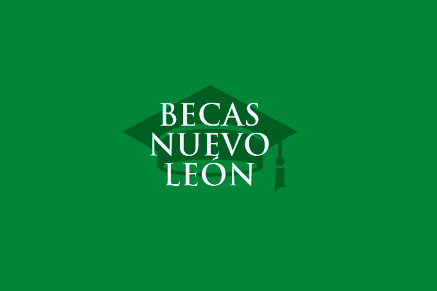 Becas Nuevo León